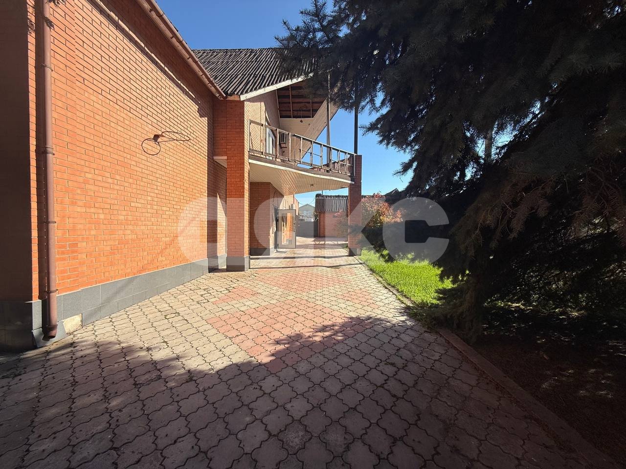 Фото №6: Дом 258 м² + 600 сот. - Мариуполь, р. Приморский, пер. Опытный, 25