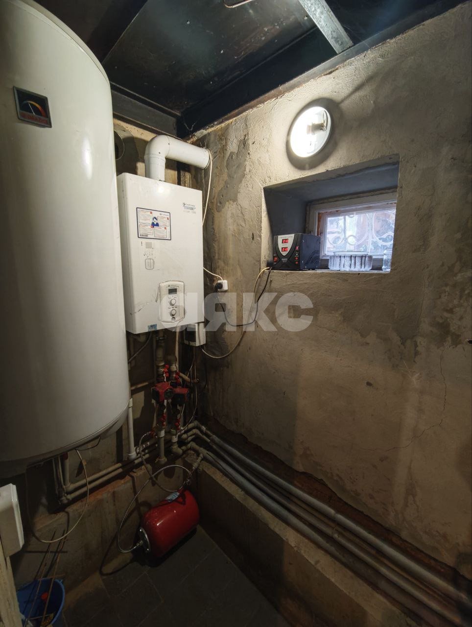 Фото №12: Дом 258 м² + 600 сот. - Мариуполь, р. Приморский, пер. Опытный, 25