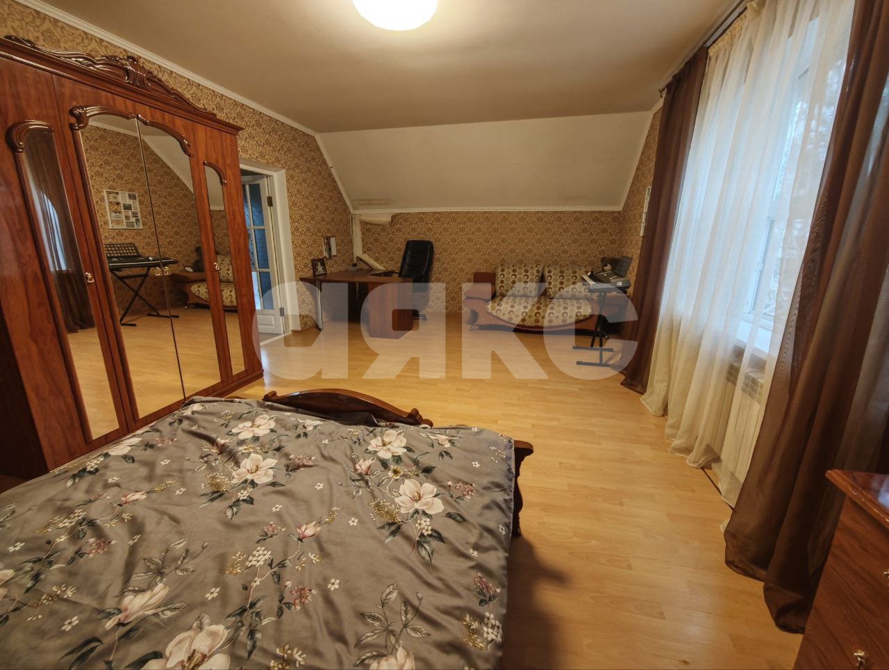 Фото №16: Дом 258 м² + 600 сот. - Мариуполь, р. Приморский, пер. Опытный, 25