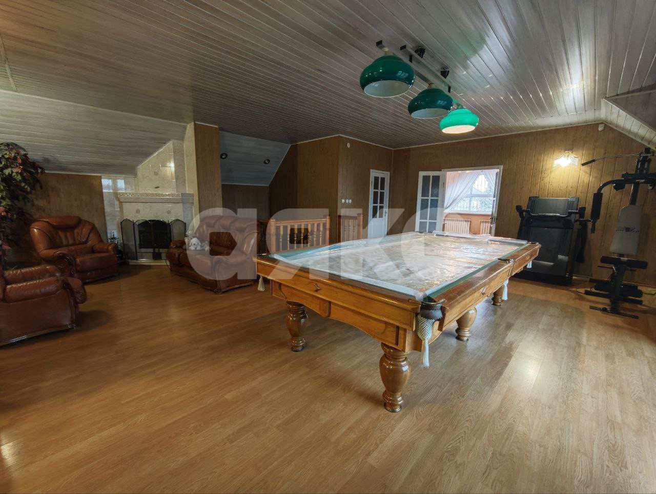 Фото №26: Дом 258 м² + 600 сот. - Мариуполь, р. Приморский, пер. Опытный, 25