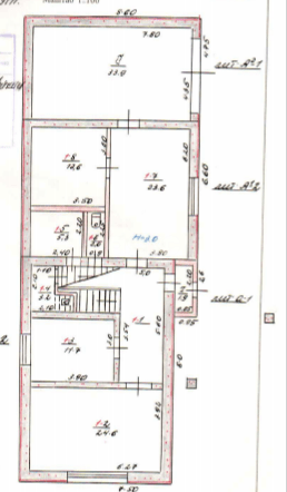 Фото №33: Дом 258 м² + 600 сот. - Мариуполь, р. Приморский, пер. Опытный, 25