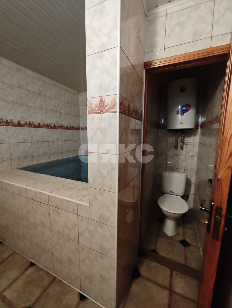 Фото №22: Дом 258 м² + 600 сот. - Мариуполь, р. Приморский, пер. Опытный, 25