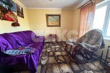 Фото №1: Студия 18 м² - Мариуполь, р. Левобережный, пр-кт Победы, 105