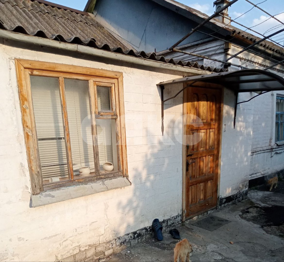 Фото №22: Дом 77 м² + 8.04 сот. - Старый Крым, ул. Кирова, 31