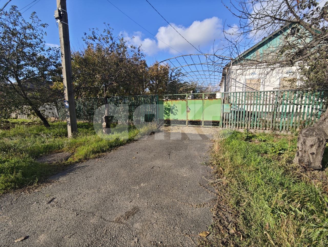 Фото №1: Дом 77 м² + 8.04 сот. - Старый Крым, ул. Кирова, 31