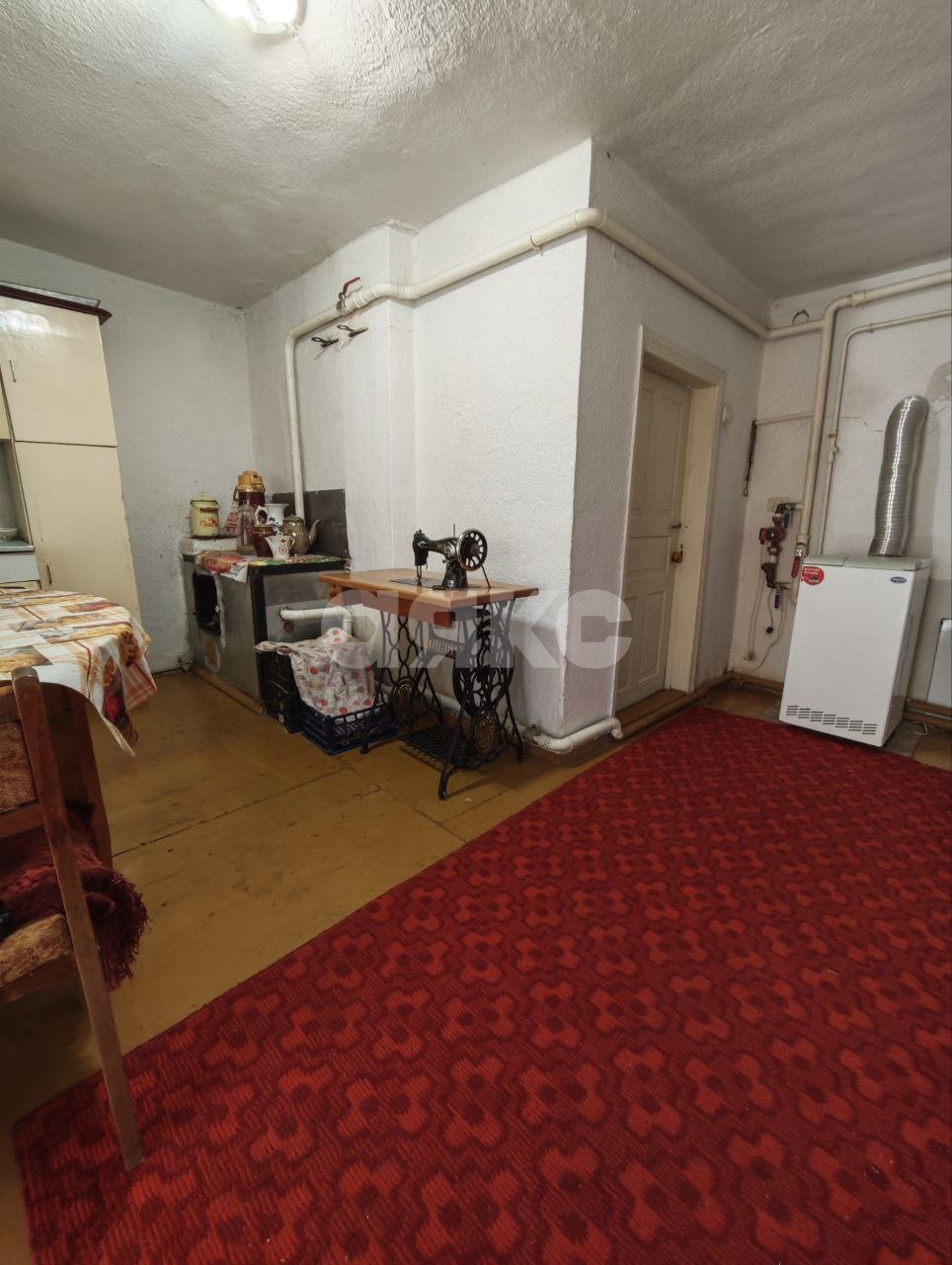 Фото №15: Дом 77 м² + 8.04 сот. - Старый Крым, ул. Кирова, 31