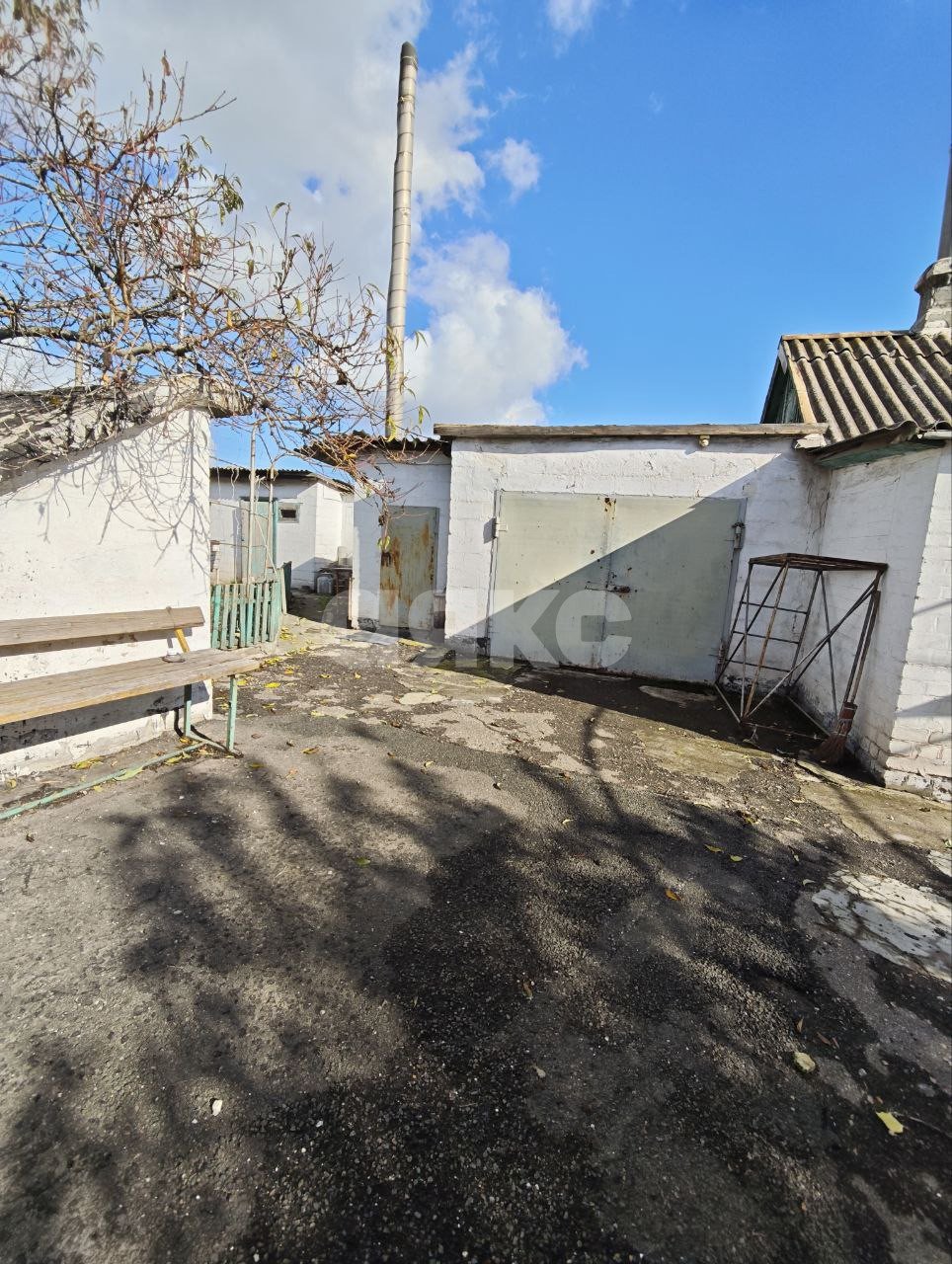 Фото №5: Дом 77 м² + 8.04 сот. - Старый Крым, ул. Кирова, 31