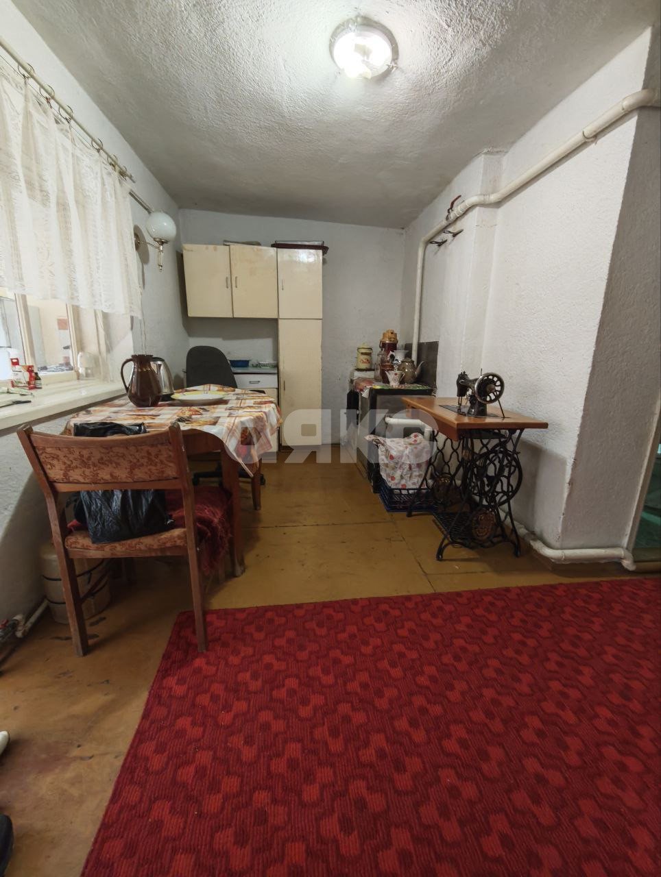 Фото №16: Дом 77 м² + 8.04 сот. - Старый Крым, ул. Кирова, 31