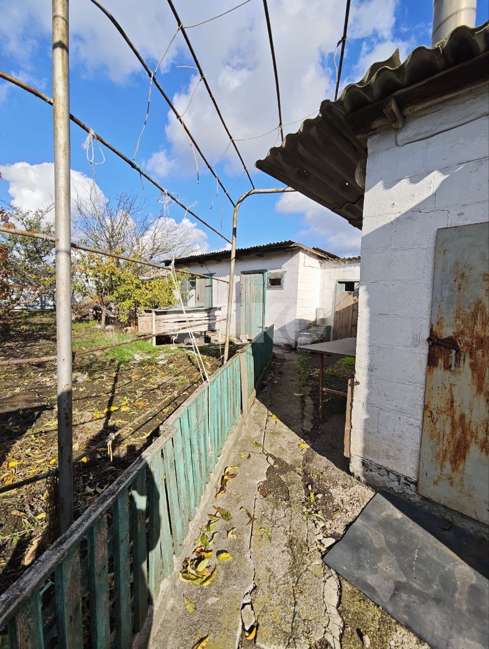 Фото №3: Дом 77 м² + 8.04 сот. - Старый Крым, ул. Кирова, 31