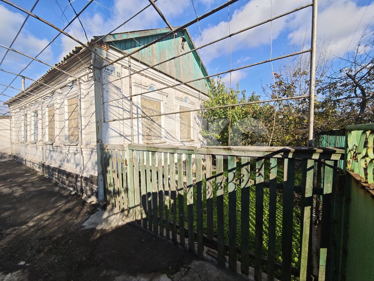 Фото №10: Дом 77 м² + 8.04 сот. - Старый Крым, ул. Кирова, 31