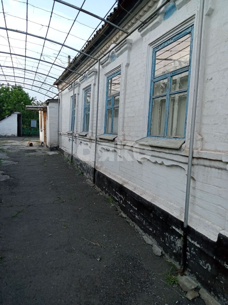 Фото №2: Дом 77 м² + 8.04 сот. - Старый Крым, ул. Кирова, 31