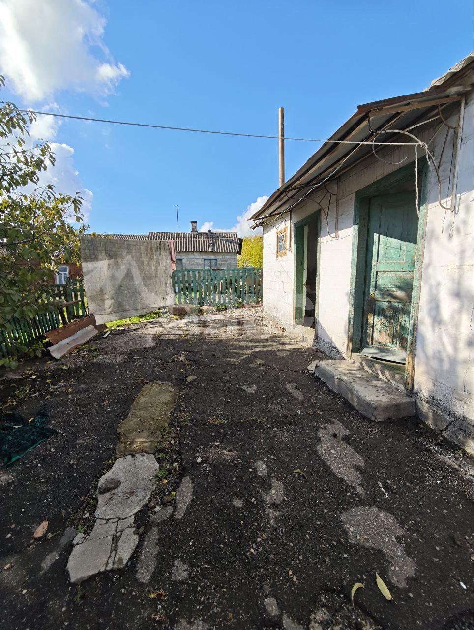 Фото №7: Дом 77 м² + 8.04 сот. - Старый Крым, ул. Кирова, 31