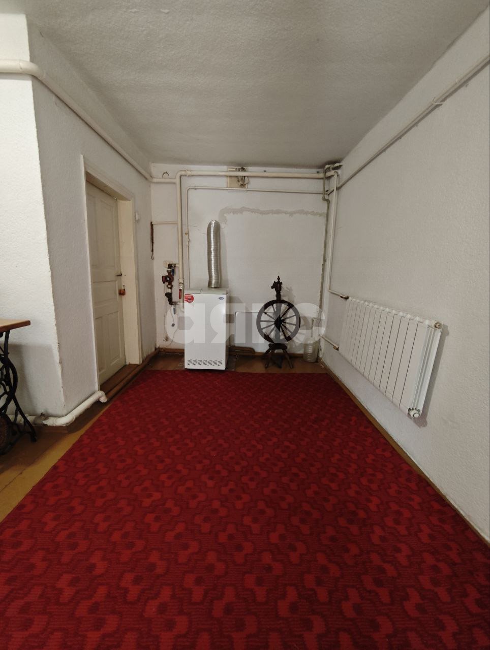 Фото №14: Дом 77 м² + 8.04 сот. - Старый Крым, ул. Кирова, 31