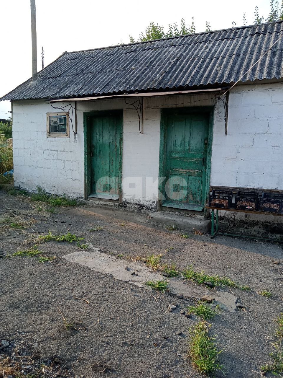 Фото №23: Дом 77 м² + 8.04 сот. - Старый Крым, ул. Кирова, 31