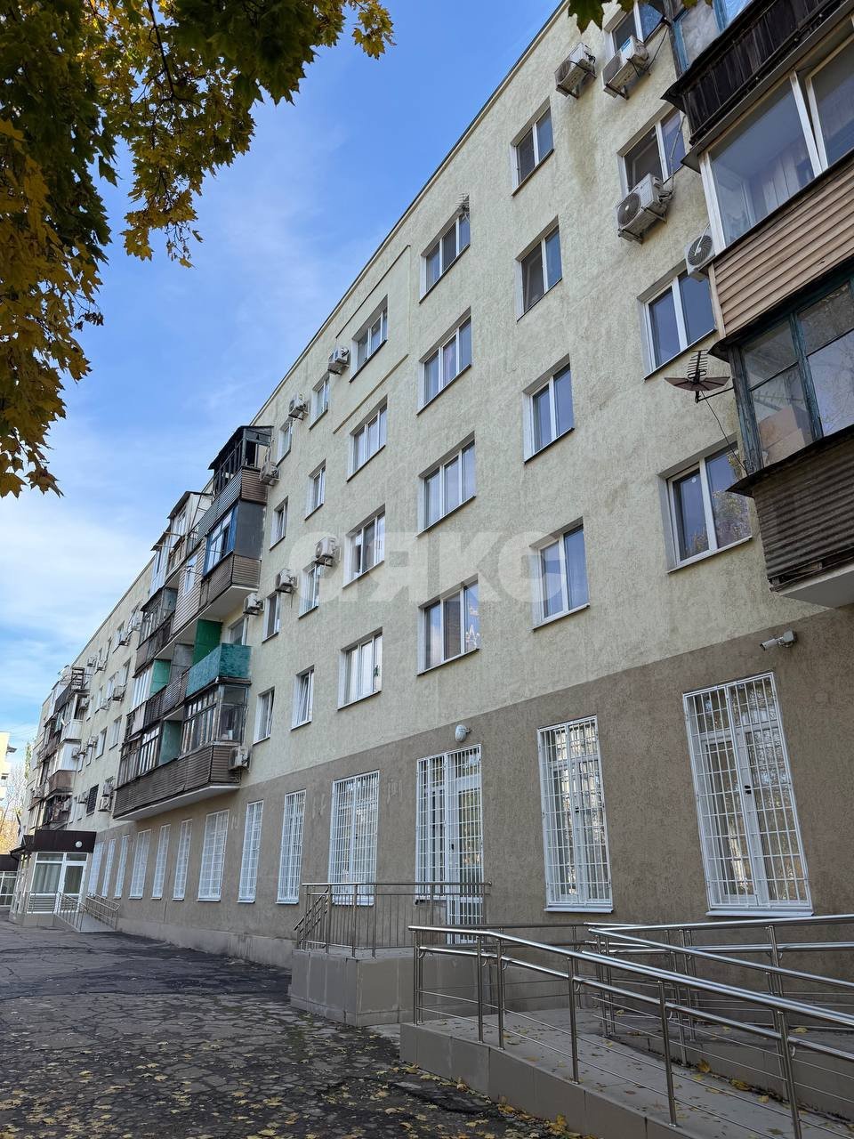 Фото №11: 2-комнатная квартира 44 м² - Мариуполь, р. Ильичёвский, пр-кт Металлургов, 231