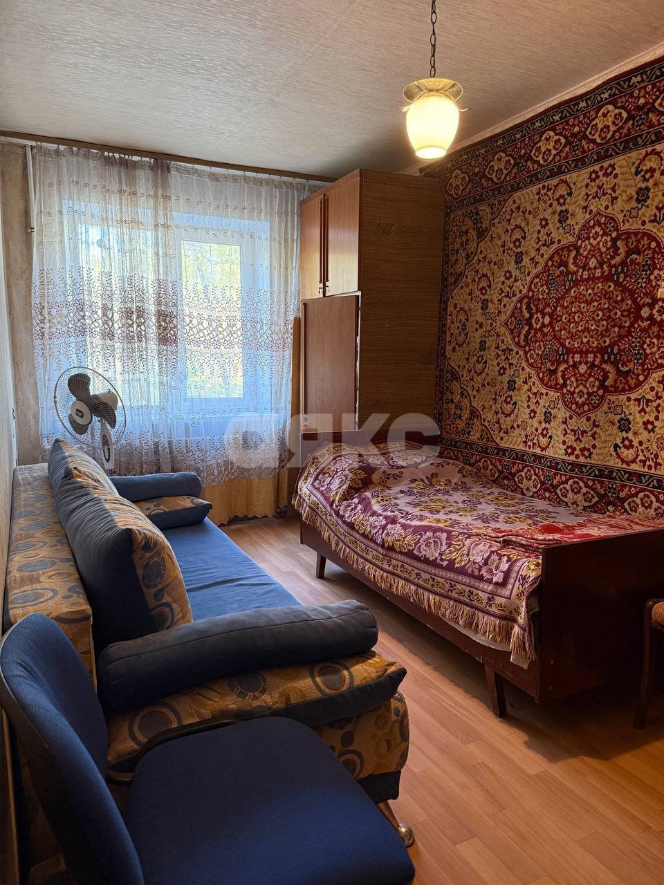 Фото №3: 2-комнатная квартира 44 м² - Мариуполь, р. Ильичёвский, пр-кт Металлургов, 231