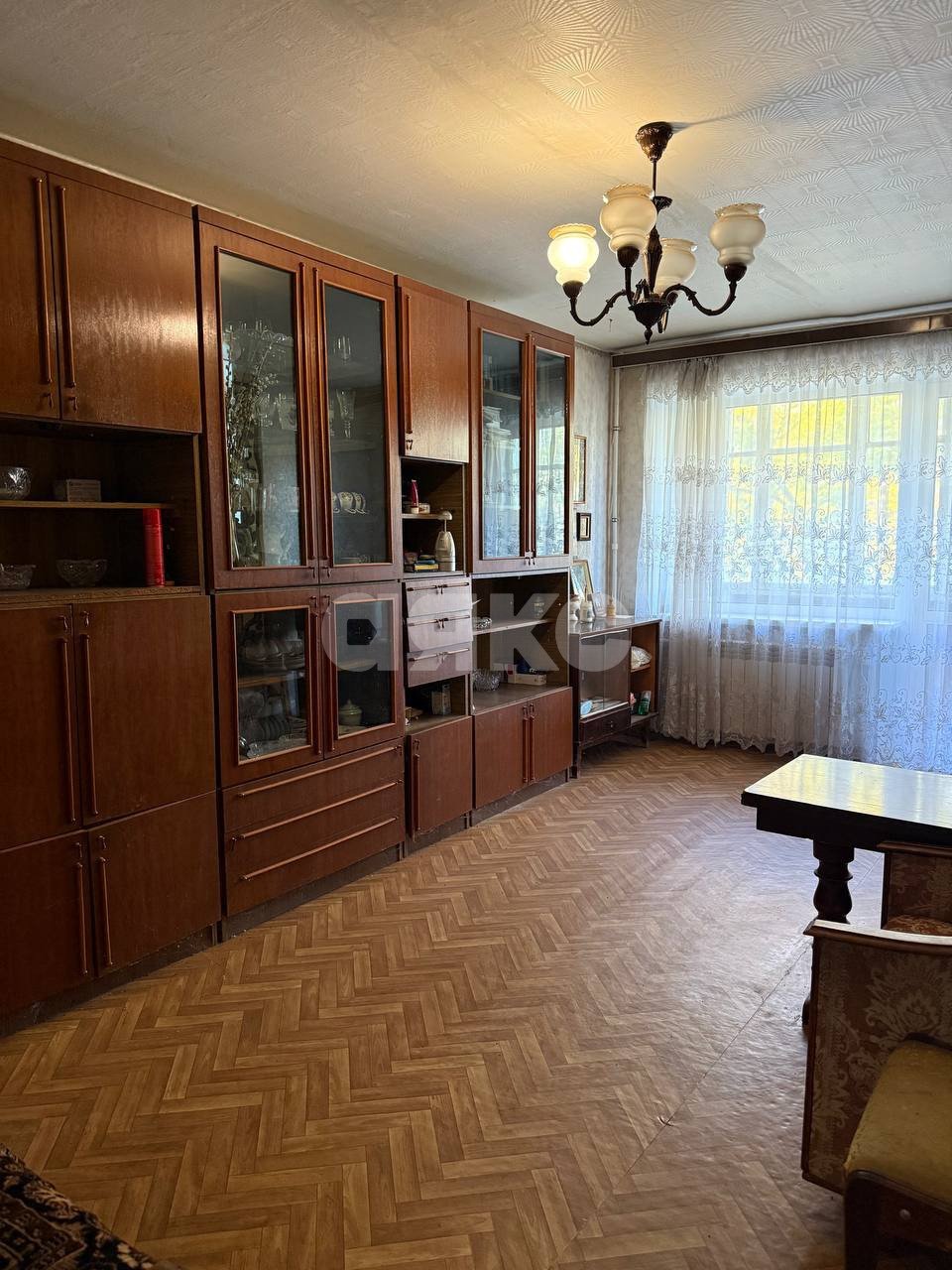 Фото №2: 2-комнатная квартира 44 м² - Мариуполь, р. Ильичёвский, пр-кт Металлургов, 231