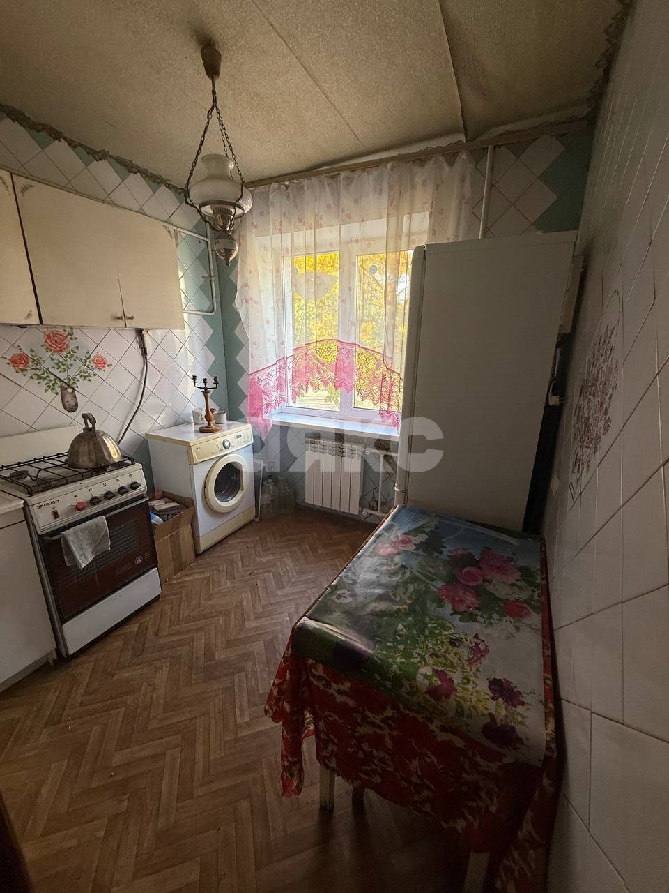 Фото №5: 2-комнатная квартира 44 м² - Мариуполь, р. Ильичёвский, пр-кт Металлургов, 231