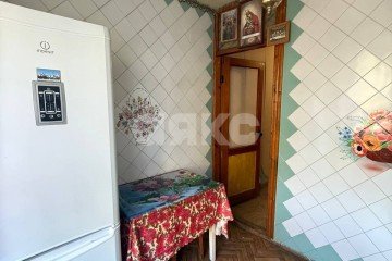 Фото №4: 2-комнатная квартира 44 м² - Мариуполь, р. Ильичёвский, пр-кт Металлургов, 231