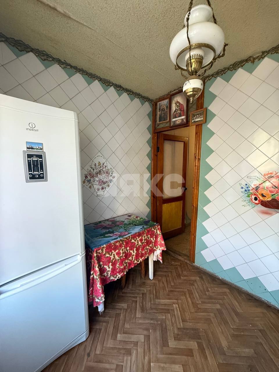 Фото №4: 2-комнатная квартира 44 м² - Мариуполь, р. Ильичёвский, пр-кт Металлургов, 231