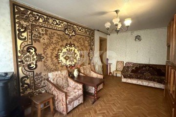 Фото №1: 2-комнатная квартира 44 м² - Мариуполь, р. Ильичёвский, пр-кт Металлургов, 231