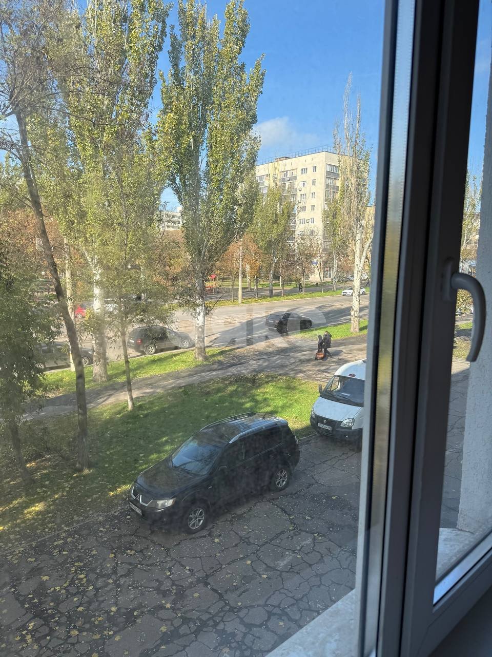 Фото №8: 2-комнатная квартира 44 м² - Мариуполь, р. Ильичёвский, пр-кт Металлургов, 231