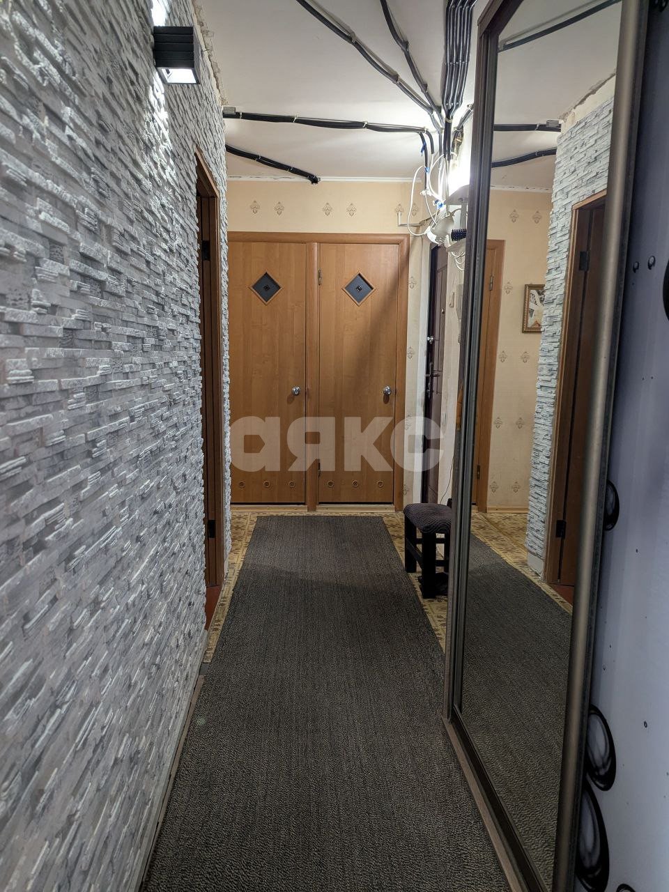 Фото №14: 3-комнатная квартира 78 м² - Мариуполь, Левобережный, мкр. Восточный, ул. Олимпийская, 183