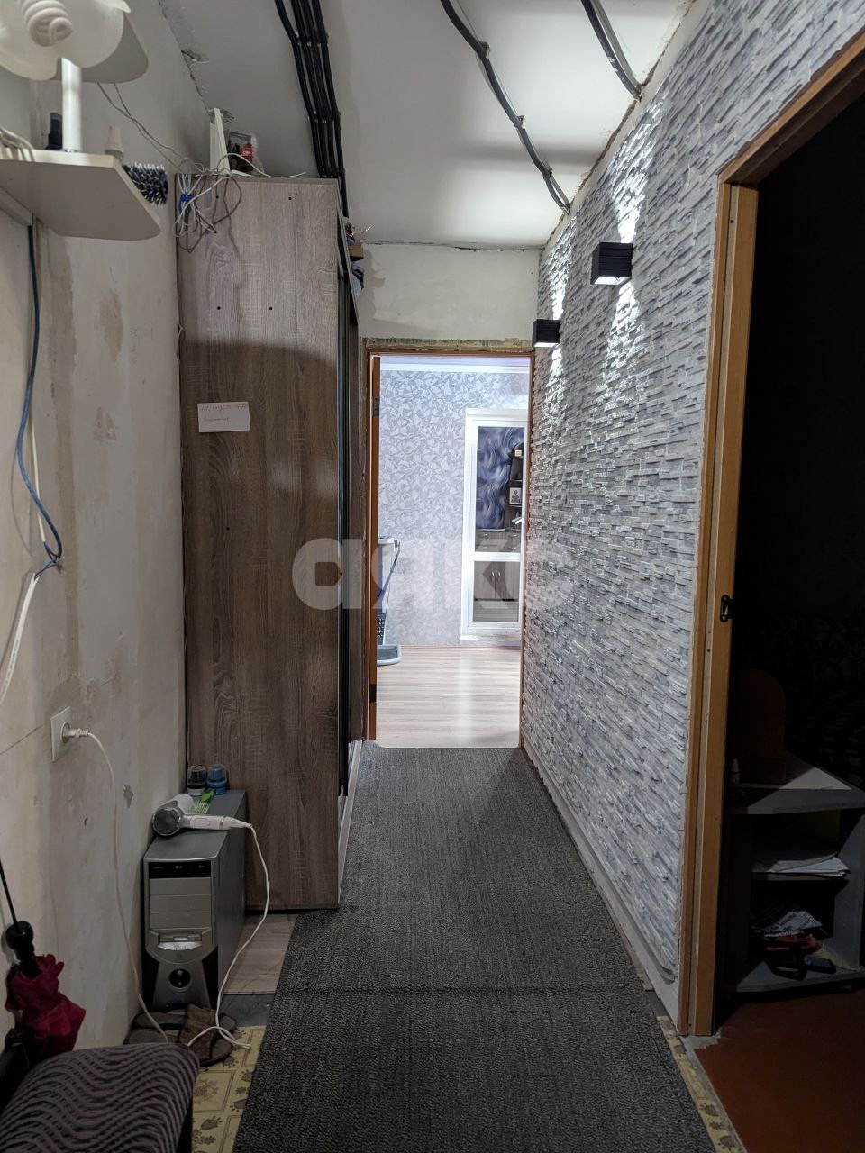 Фото №11: 3-комнатная квартира 78 м² - Мариуполь, Левобережный, мкр. Восточный, ул. Олимпийская, 183