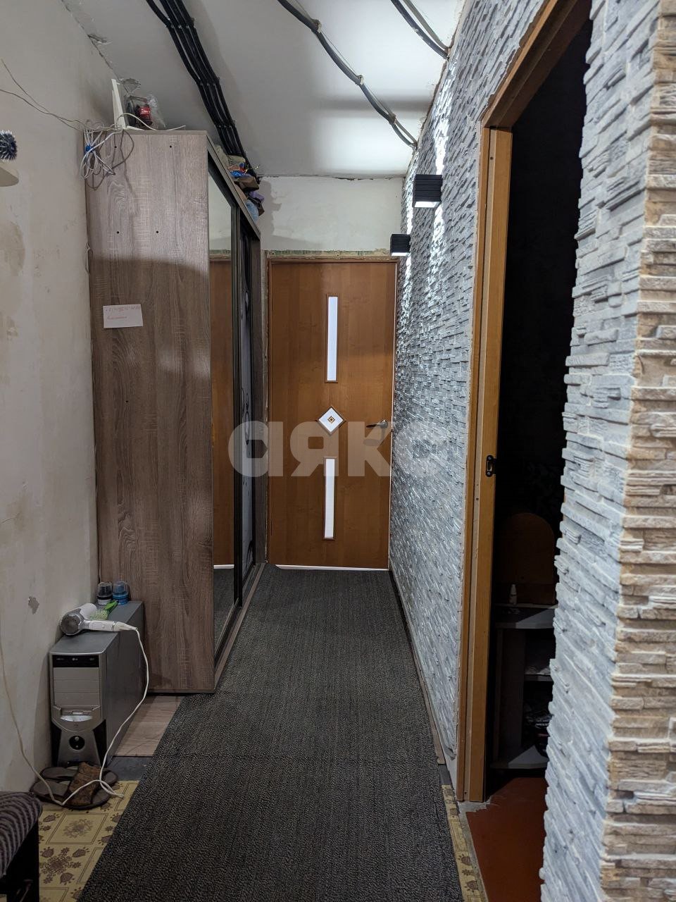 Фото №12: 3-комнатная квартира 78 м² - Мариуполь, Левобережный, мкр. Восточный, ул. Олимпийская, 183