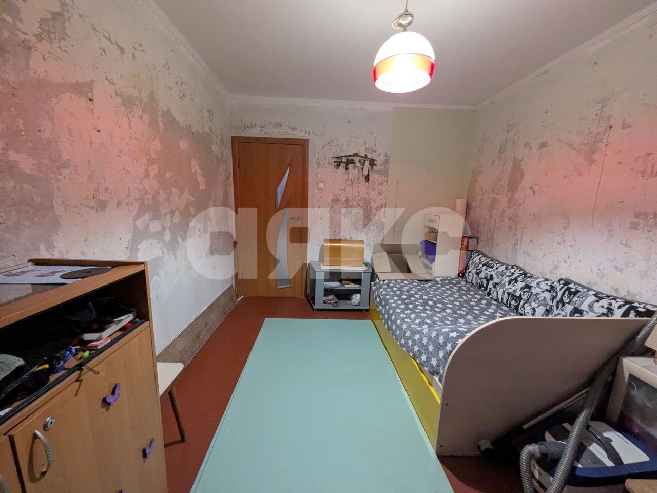 Фото №8: 3-комнатная квартира 78 м² - Мариуполь, Левобережный, мкр. Восточный, ул. Олимпийская, 183