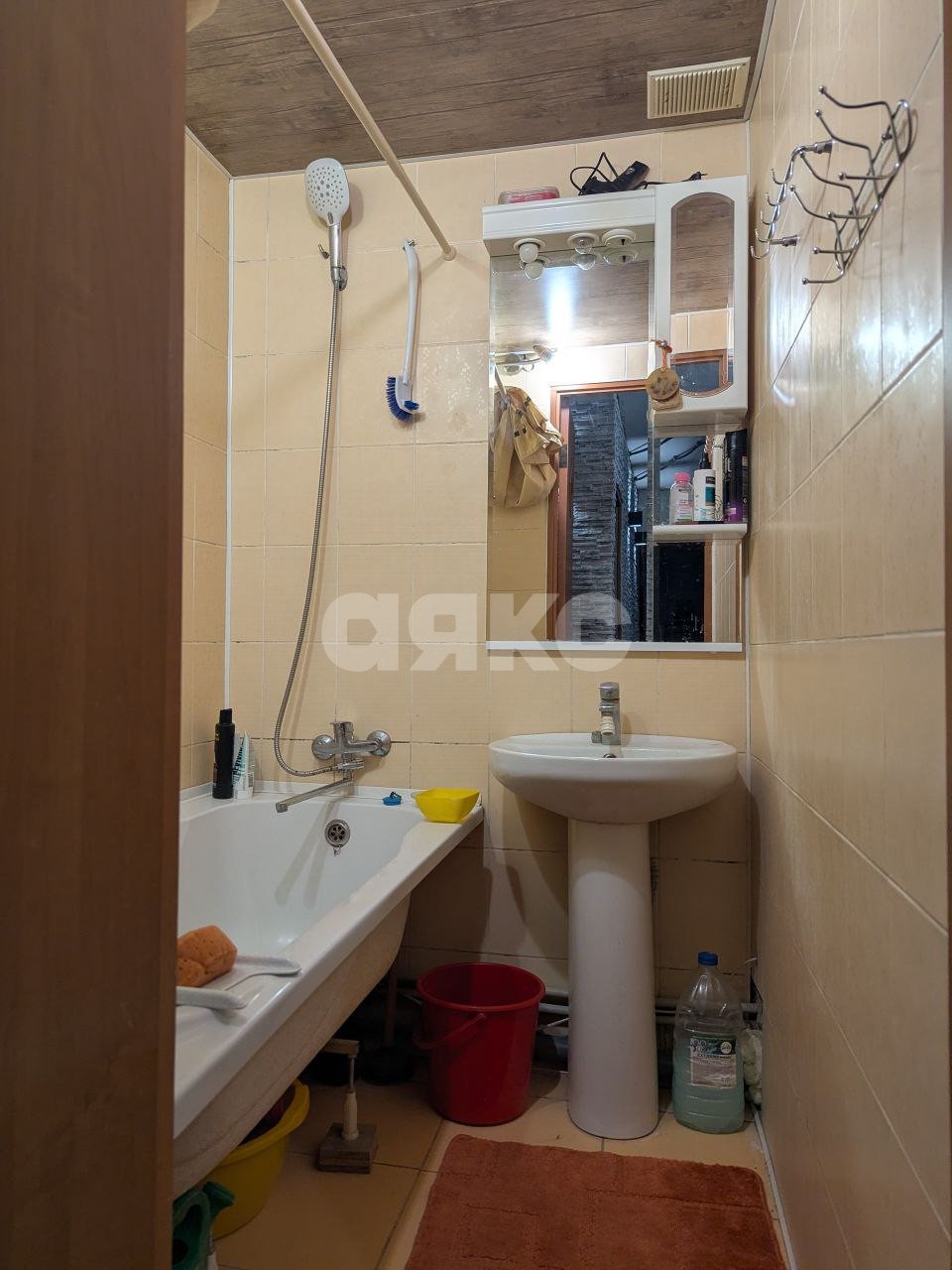 Фото №13: 3-комнатная квартира 78 м² - Мариуполь, Левобережный, мкр. Восточный, ул. Олимпийская, 183