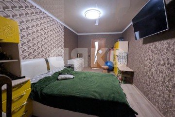 Фото №4: 3-комнатная квартира 78 м² - Мариуполь, мкр. Восточный, ул. Олимпийская, 183