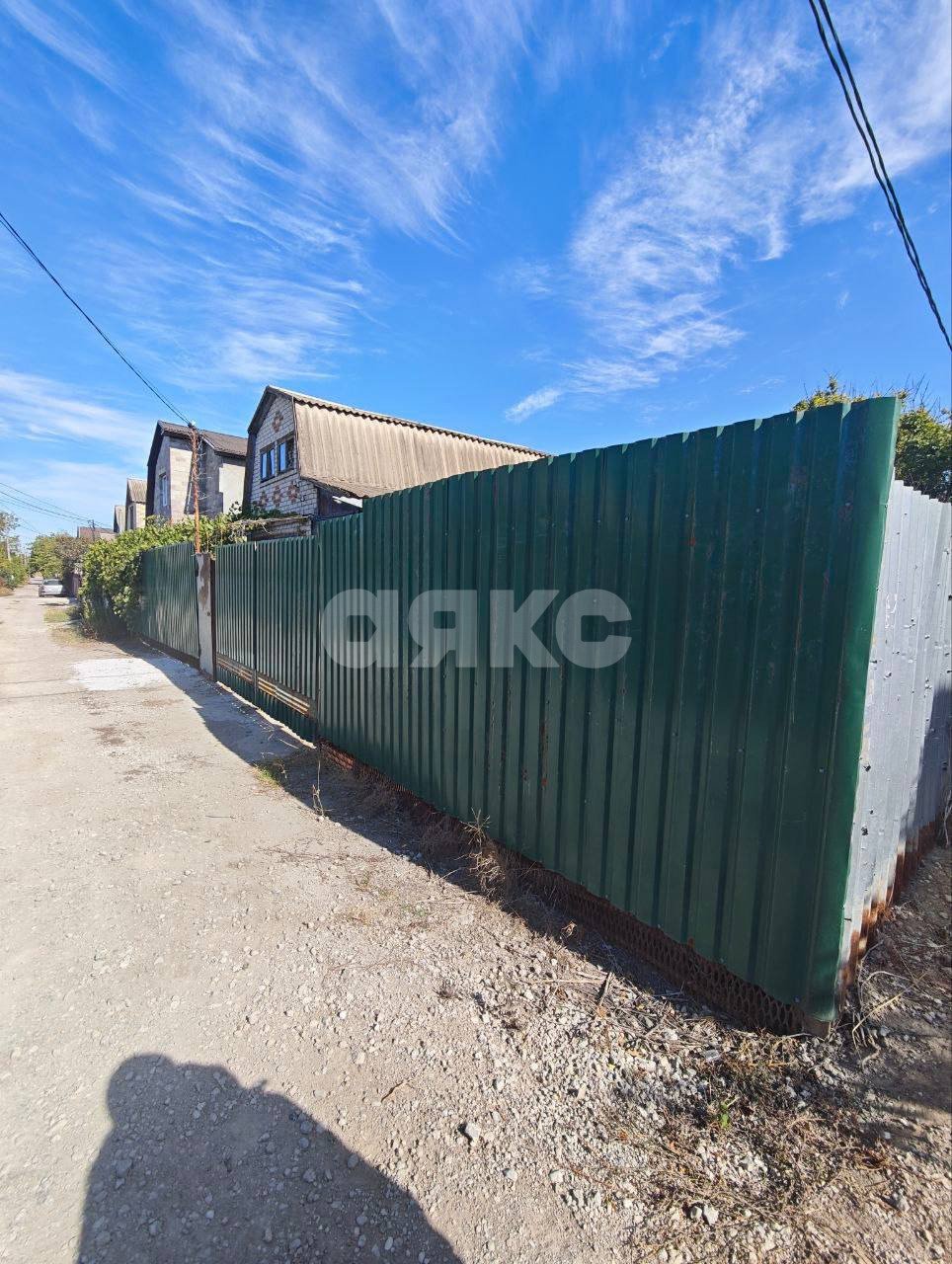 Фото №2: Дом 61 м² + 421 сот. - Мариуполь, р. Приморский, пер. Ангарский, 92