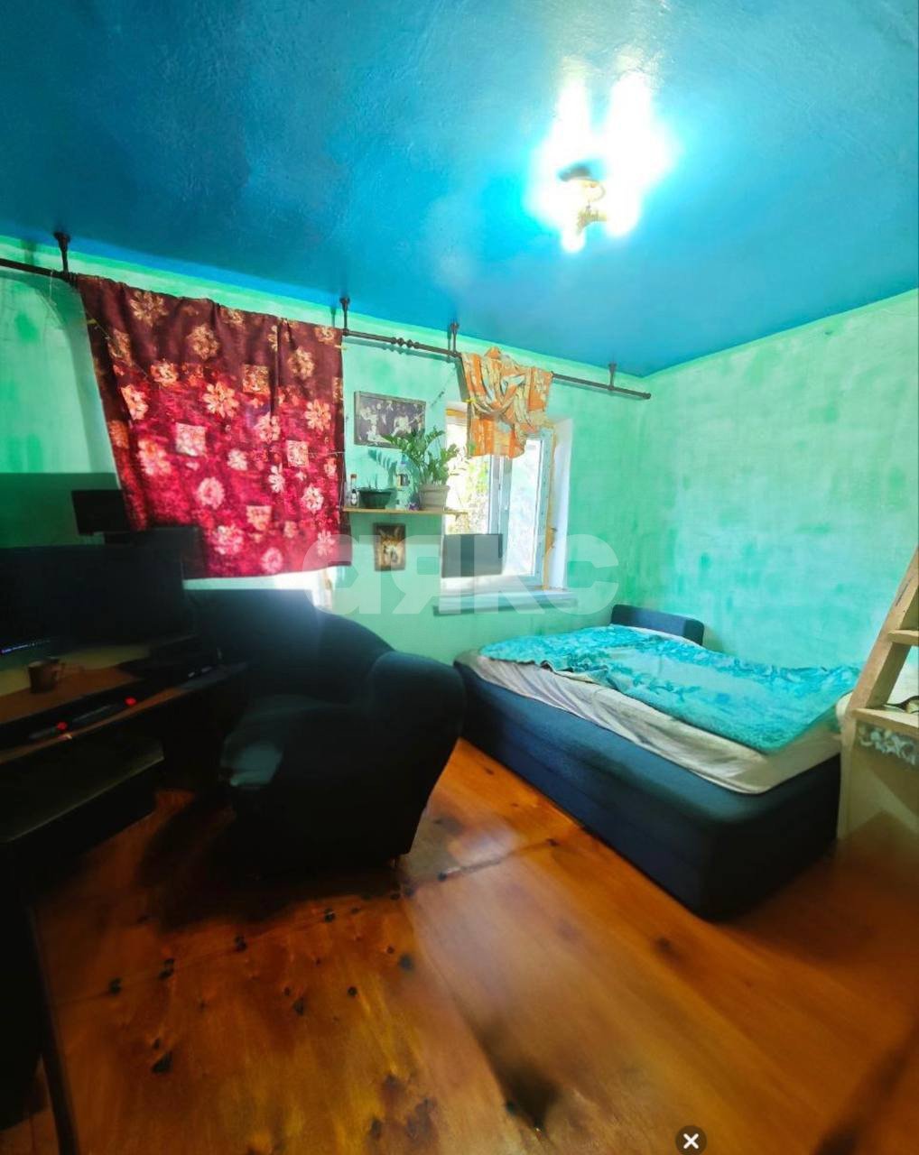 Фото №9: Дом 61 м² + 421 сот. - Мариуполь, р. Приморский, пер. Ангарский, 92