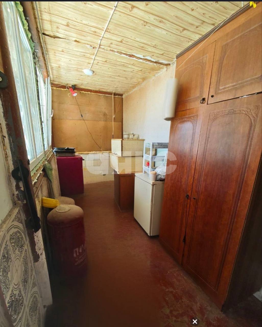 Фото №4: Дом 61 м² + 421 сот. - Мариуполь, р. Приморский, пер. Ангарский, 92