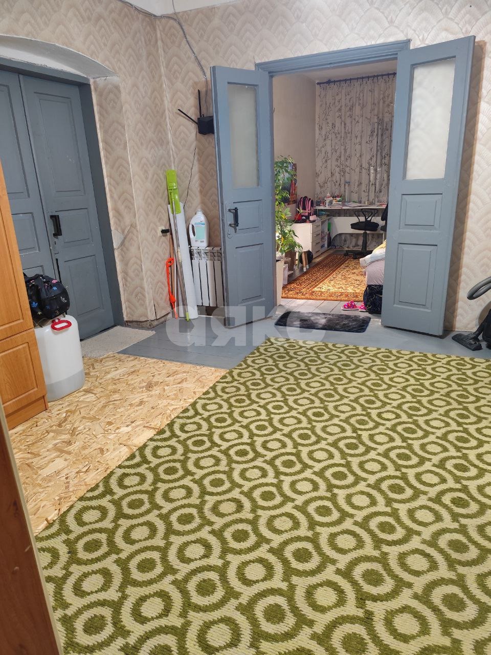 Фото №8: Дом 114 м² + 8.35 сот. - Мариуполь, Ильичёвский, п. Ново-Броневой, ул. Динамовская, 23