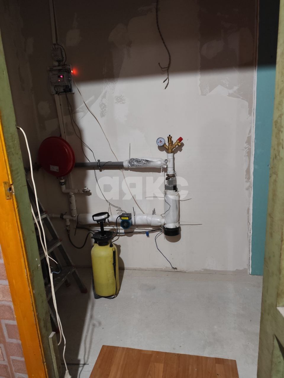 Фото №19: Дом 114 м² + 8.35 сот. - Мариуполь, Ильичёвский, п. Ново-Броневой, ул. Динамовская, 23