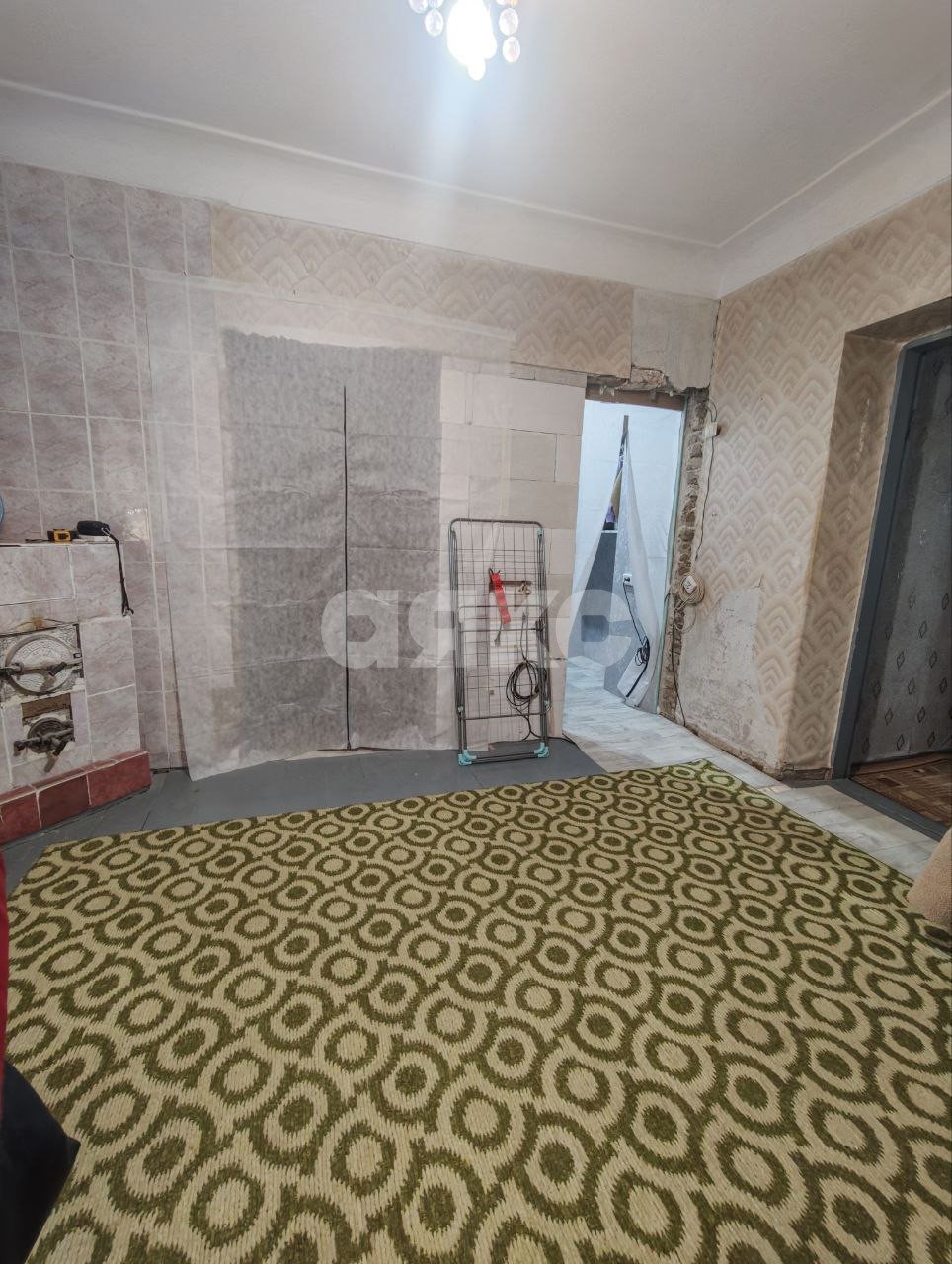 Фото №6: Дом 114 м² + 8.35 сот. - Мариуполь, Ильичёвский, п. Ново-Броневой, ул. Динамовская, 23