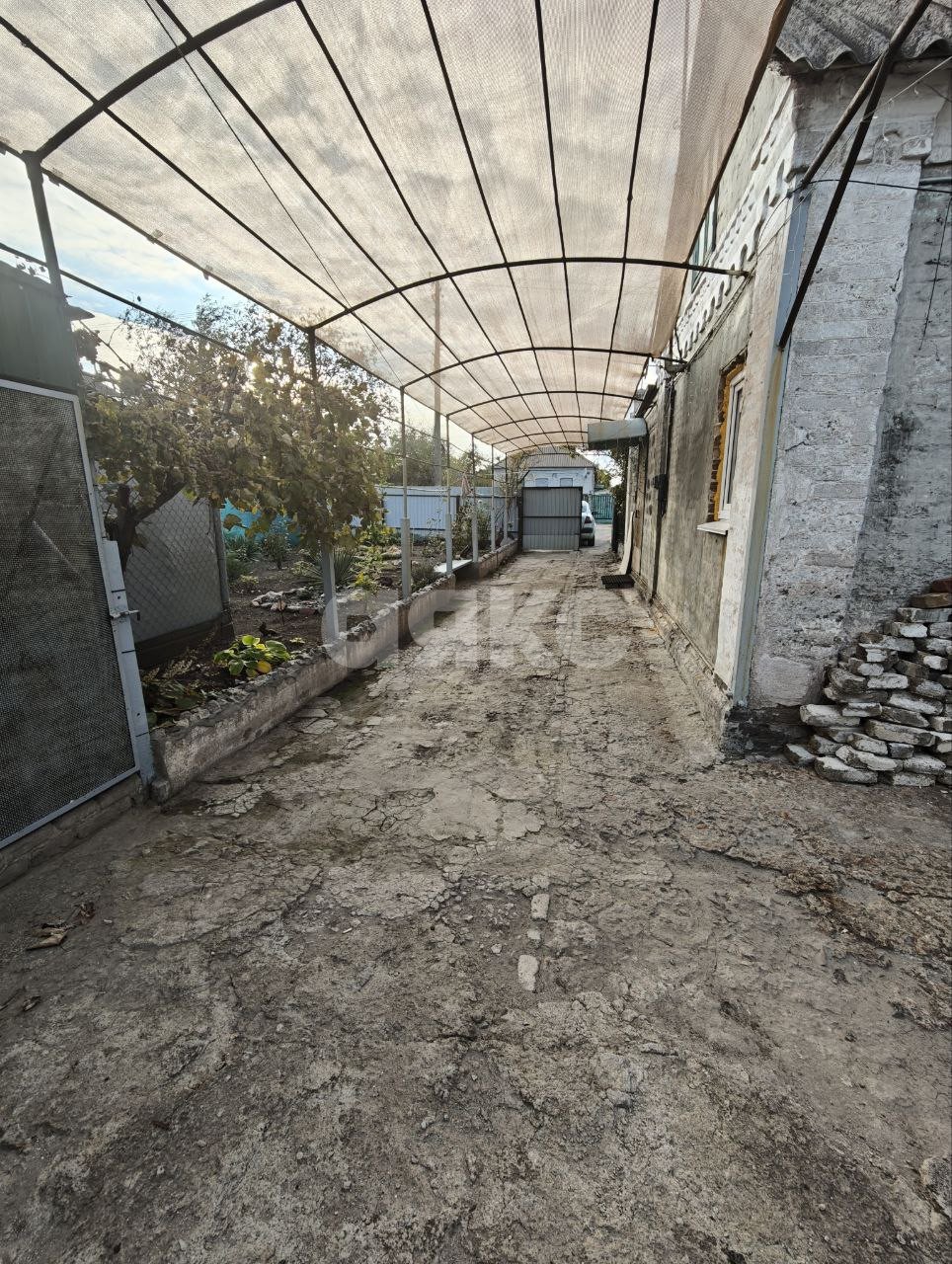 Фото №27: Дом 114 м² + 8.35 сот. - Мариуполь, Ильичёвский, п. Ново-Броневой, ул. Динамовская, 23