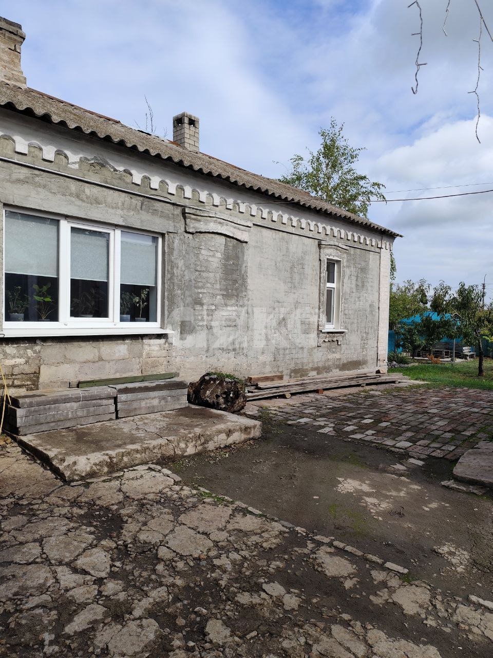 Фото №18: Дом 114 м² + 8.35 сот. - Мариуполь, Ильичёвский, п. Ново-Броневой, ул. Динамовская, 23