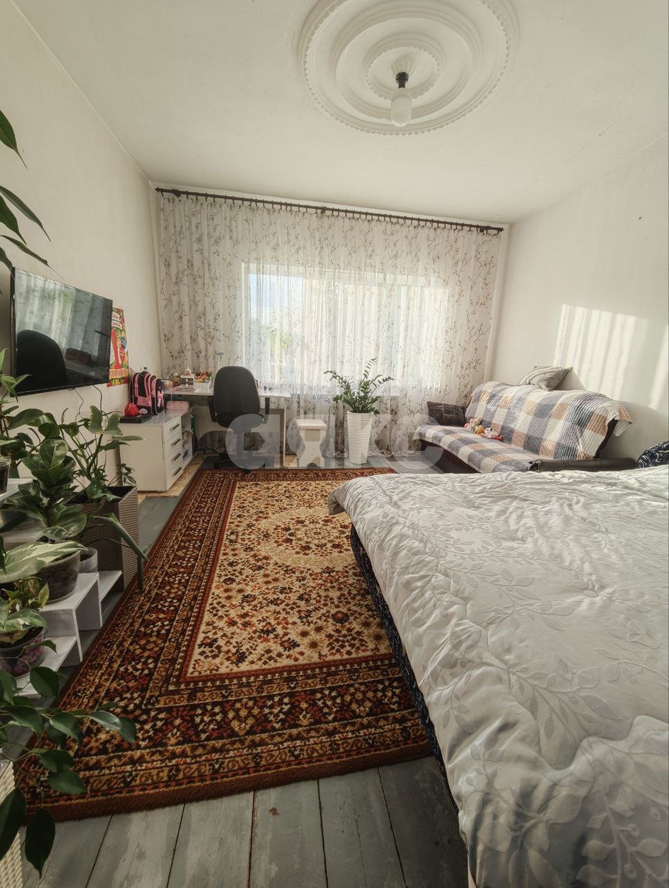 Фото №1: Дом 114 м² + 8.35 сот. - Мариуполь, Ильичёвский, п. Ново-Броневой, ул. Динамовская, 23