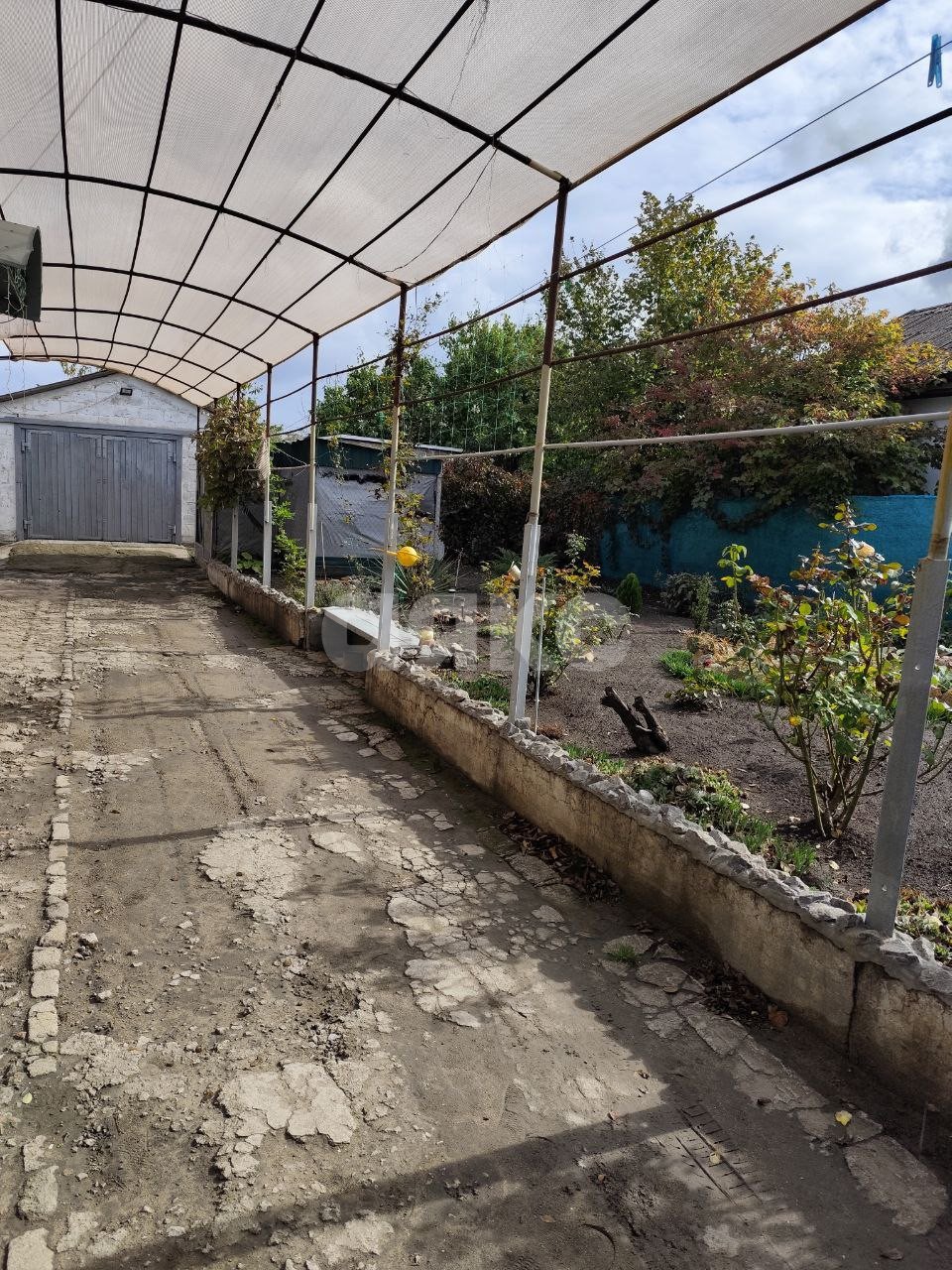 Фото №23: Дом 114 м² + 8.35 сот. - Мариуполь, Ильичёвский, п. Ново-Броневой, ул. Динамовская, 23