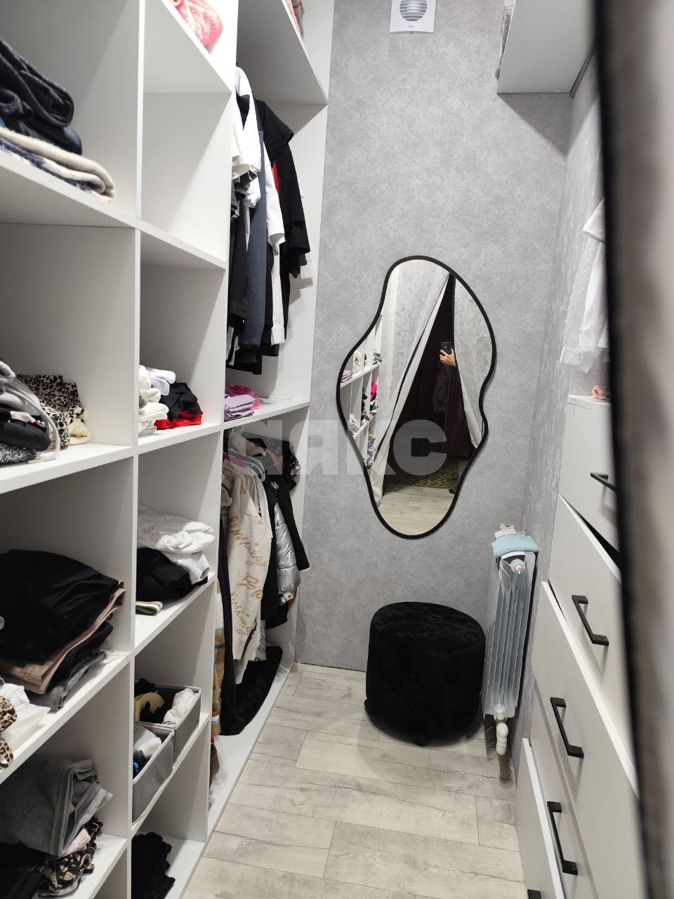 Фото №10: Дом 114 м² + 8.35 сот. - Мариуполь, Ильичёвский, п. Ново-Броневой, ул. Динамовская, 23