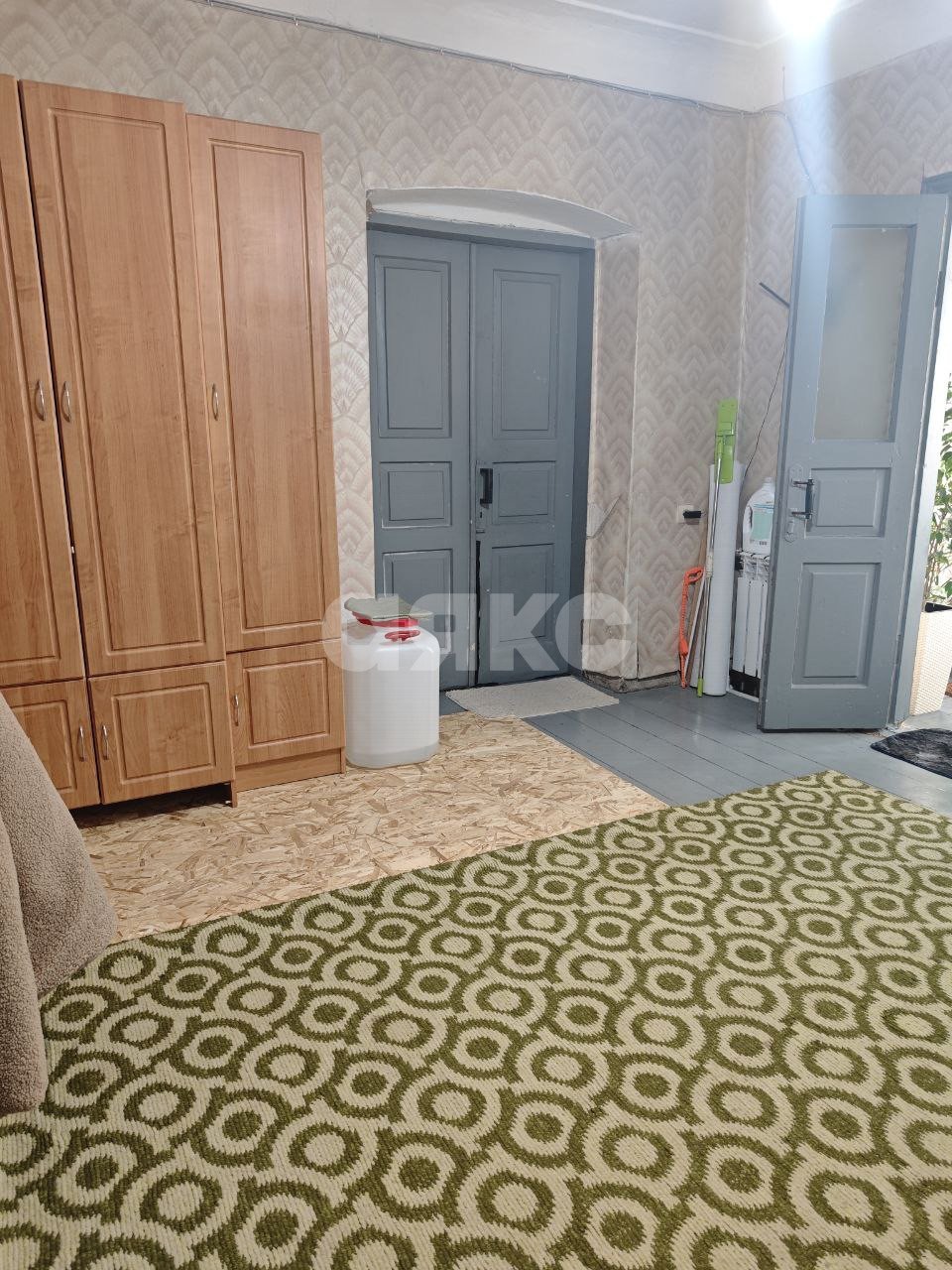 Фото №5: Дом 114 м² + 8.35 сот. - Мариуполь, Ильичёвский, п. Ново-Броневой, ул. Динамовская, 23