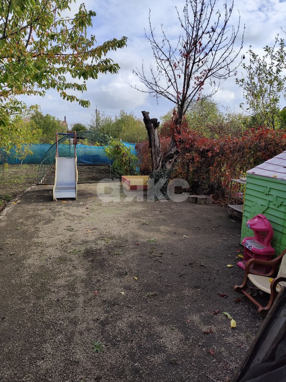 Фото №16: Дом 114 м² + 8.35 сот. - Мариуполь, Ильичёвский, п. Ново-Броневой, ул. Динамовская, 23