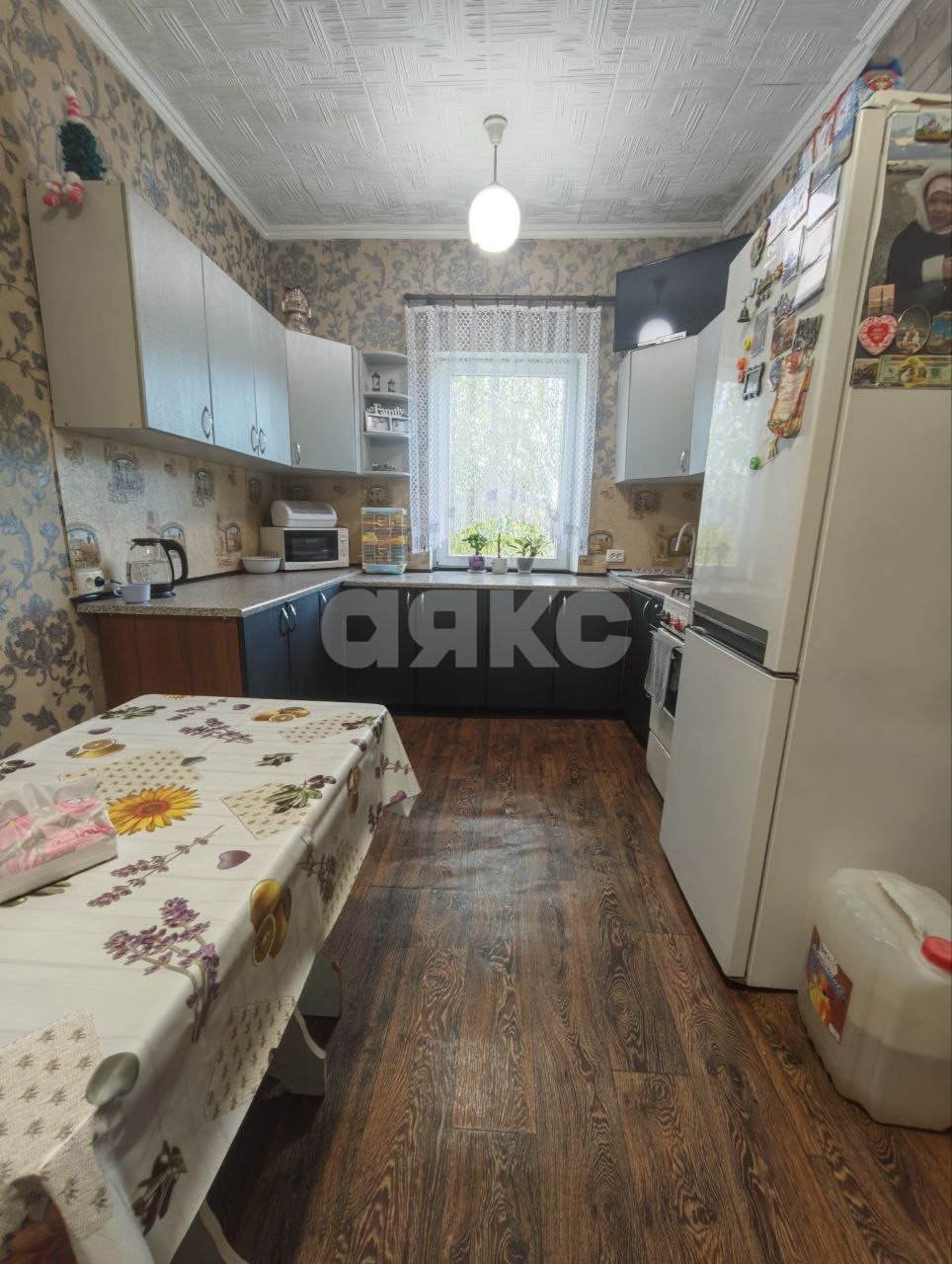 Фото №3: Дом 114 м² + 8.35 сот. - Мариуполь, Ильичёвский, п. Ново-Броневой, ул. Динамовская, 23