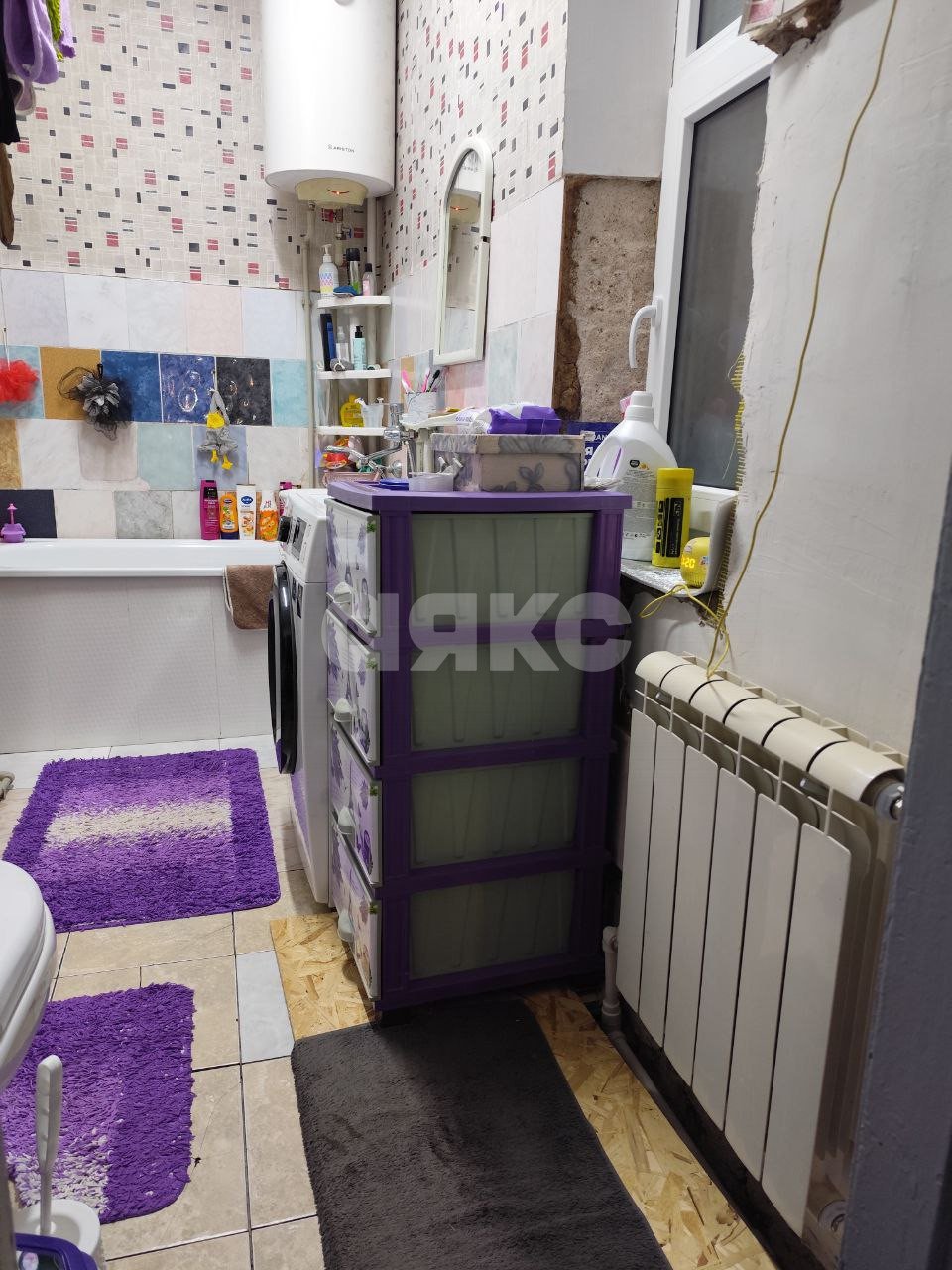 Фото №14: Дом 114 м² + 8.35 сот. - Мариуполь, Ильичёвский, п. Ново-Броневой, ул. Динамовская, 23