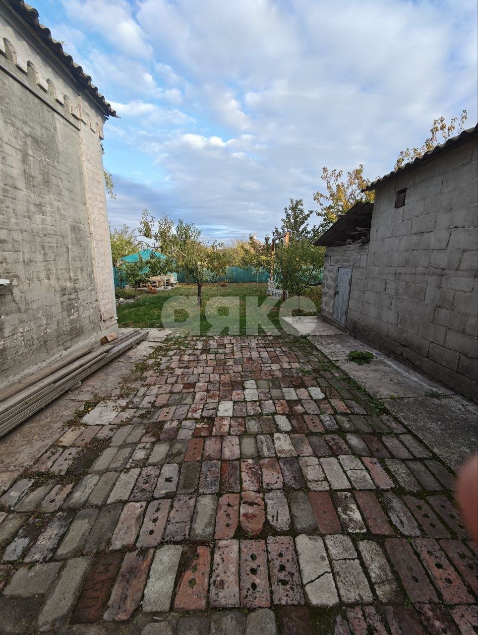 Фото №25: Дом 114 м² + 8.35 сот. - Мариуполь, Ильичёвский, п. Ново-Броневой, ул. Динамовская, 23