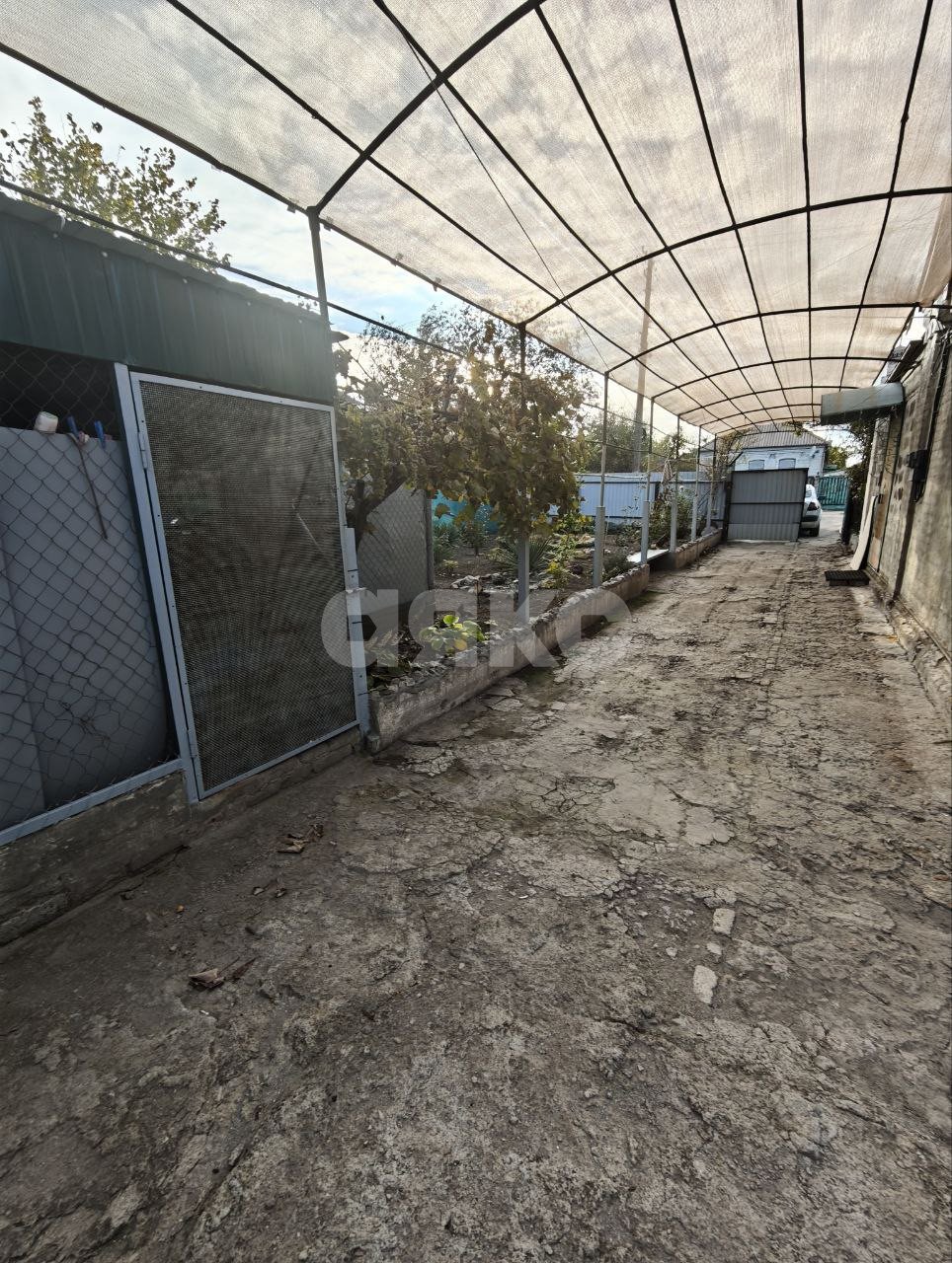 Фото №26: Дом 114 м² + 8.35 сот. - Мариуполь, Ильичёвский, п. Ново-Броневой, ул. Динамовская, 23