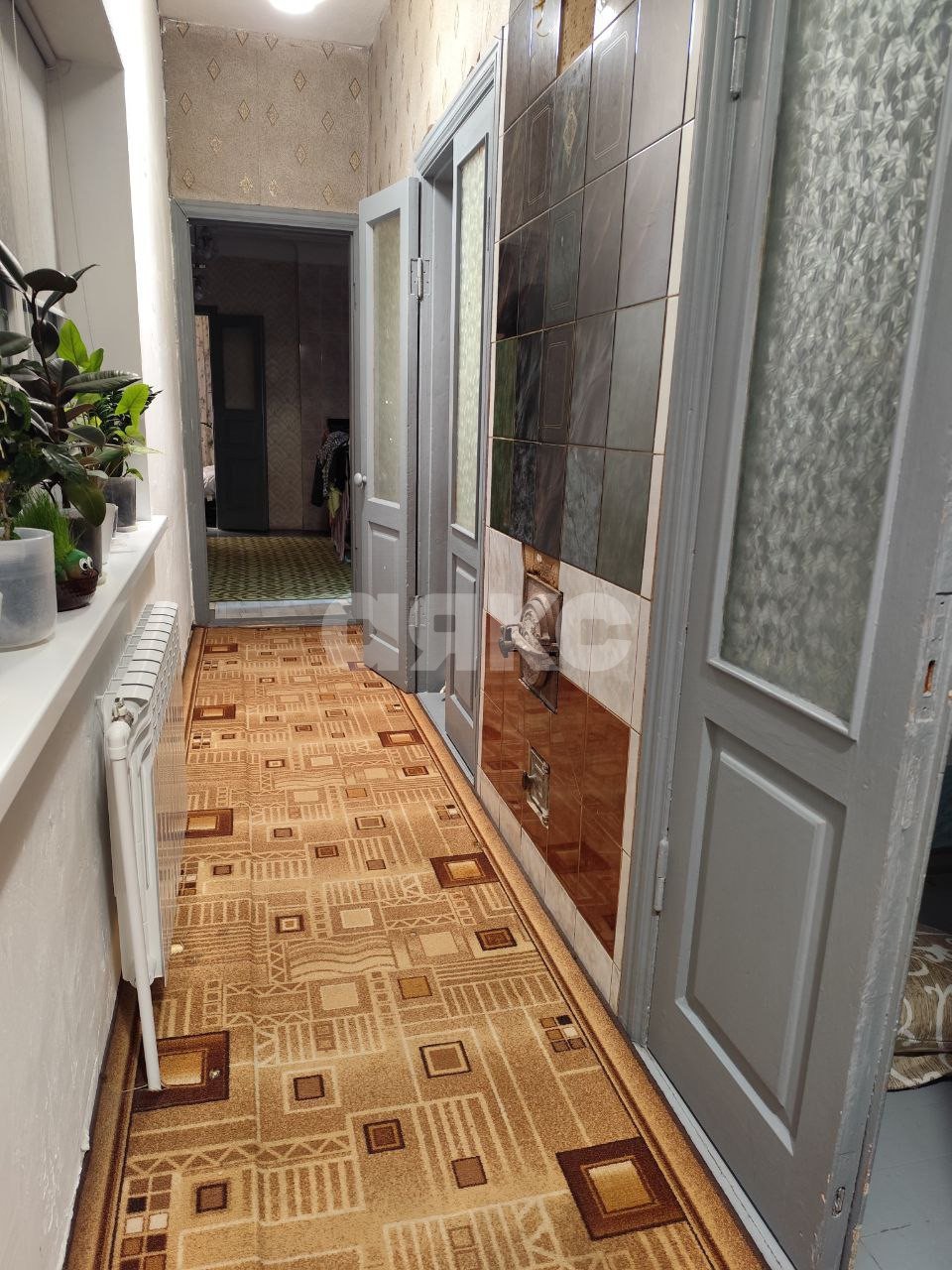 Фото №9: Дом 114 м² + 8.35 сот. - Мариуполь, Ильичёвский, п. Ново-Броневой, ул. Динамовская, 23